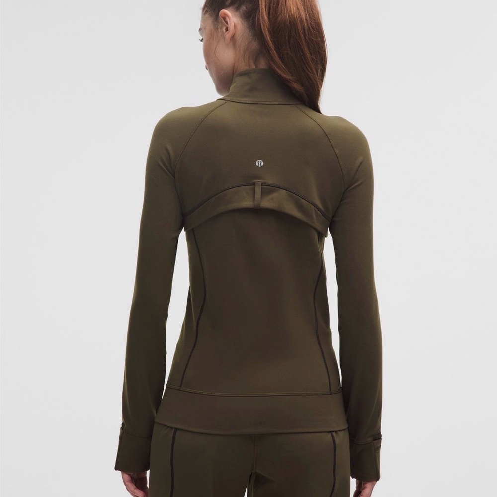 Lululemon Define Track Jacket - Picture 3 of 6